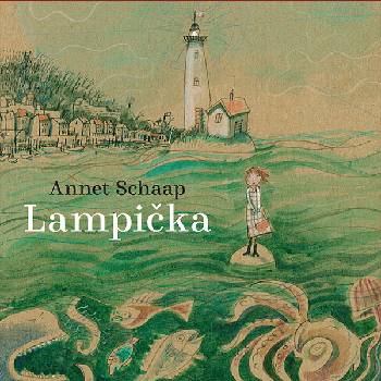 Lampička