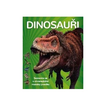 Dinosauři