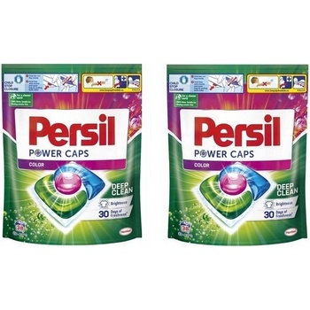 Persil praci kapsule COlor 2 x 38 PD