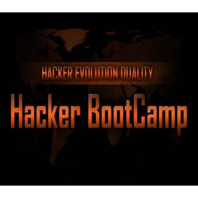 Hacker Evolution: Duality - Hacker Bootcamp