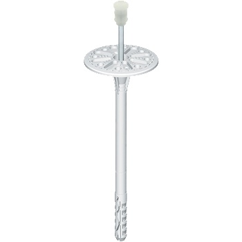 ELMARK ДЮБЕЛ ЗА ТОПЛОИЗОЛАЦИЯ lmХ 10Х160ММ (lmx10160)
