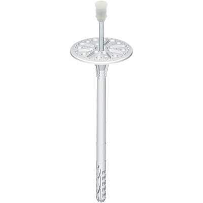 ELMARK ДЮБЕЛ ЗА ТОПЛОИЗОЛАЦИЯ lmХ 10Х160ММ (lmx10160)