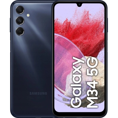 Samsung Galaxy M34 5G M346B 128GB Blue