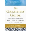 The Greatness Guide