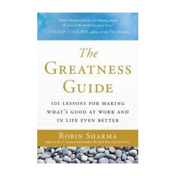 The Greatness Guide
