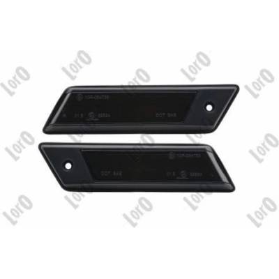 Sada směrových světel ABAKUS L04-140-010LED-SD