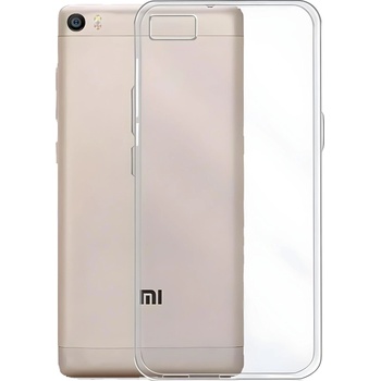Xiaomi Прозрачен защитен калъф за Xiaomi Mi 5s - Прозрачен KP19198