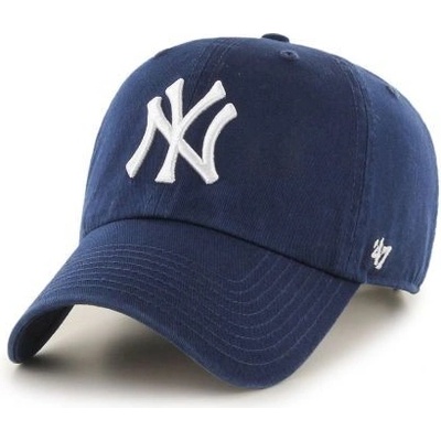 '47 Brand New York Yankees modrá