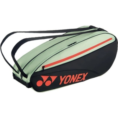 Yonex Team Racquet Bag 6 pack – Zbozi.Blesk.cz