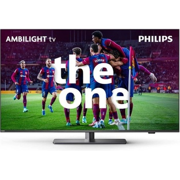 Philips 65PUS8818