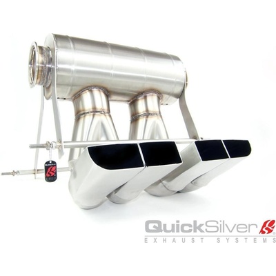 QuickSilver BG120S