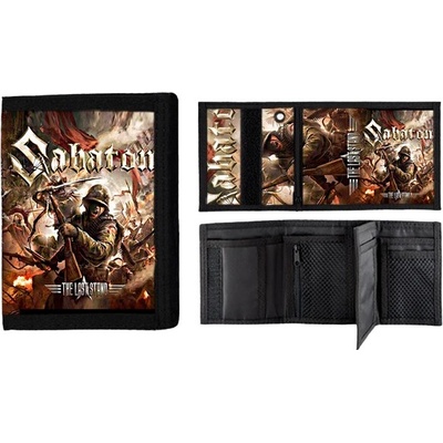 Sabaton The Last Stand