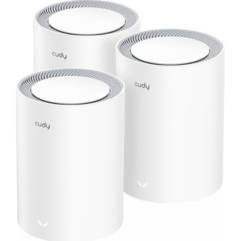 Cudy M3000 White 3ks
