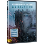 MagicBox A visszatérő - DVD (091554)