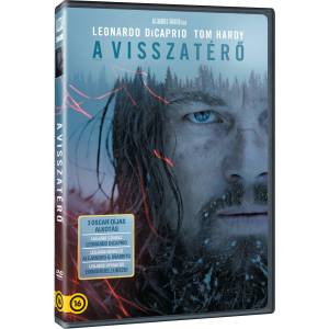MagicBox A visszatérő - DVD (091554)
