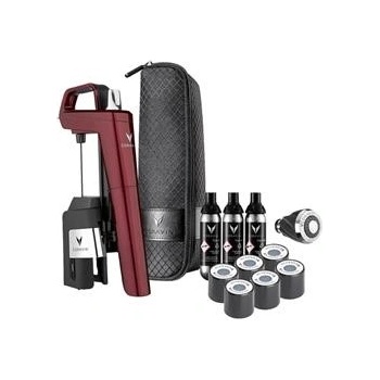 Coravin ModelSix+ vínový