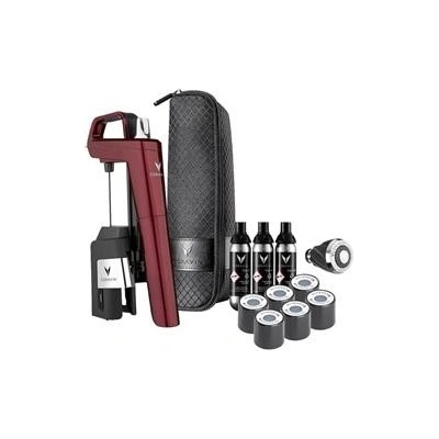 Coravin ModelSix+ vínový