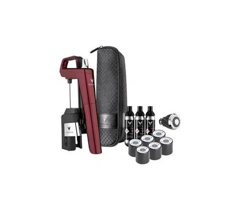 Coravin ModelSix+ vínový