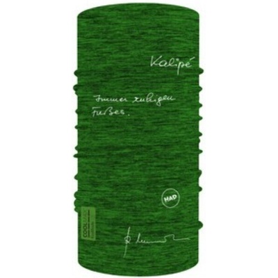 H. A. D Шалче H. A. D. Coolmax Kalipe Green by Messner