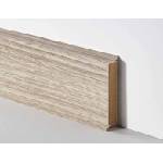  МДФ ПЕРВАЗ cubu decor 60 5123713 2.5м ВИНТИДЖ ДЪБ СИВ 2022