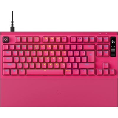 Logitech PRO X2 RAPID 920-014110