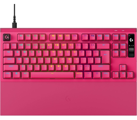 Logitech PRO X2 RAPID 920-014110