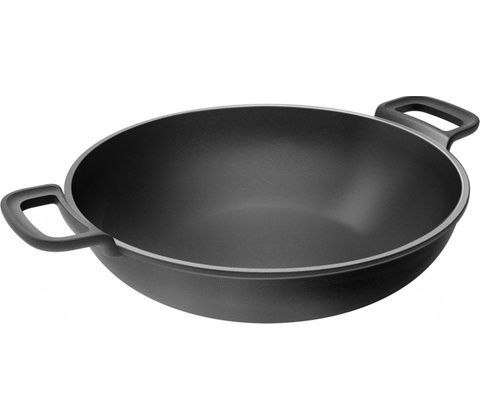 Tescoma WOK MASSIVE 30 cm