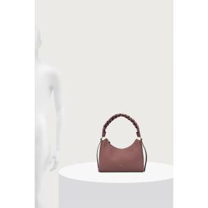 Coccinelle чанта дамска от кожа (E1.M50.13.03.01) - answear - 743,02 лв