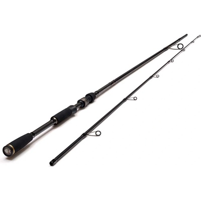 Westin W3 Powerstrike 2nd ML 2,25 m 10-40 g 2 diely