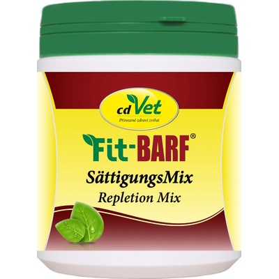cdVet Fit-BARF Směs k zasycení 350 g