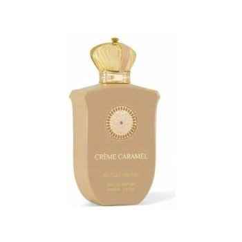 Alkotest GULF ORCHID Crème Caramel EDP spray 100ml