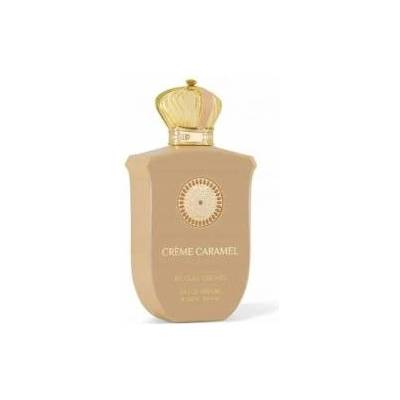 Alkotest GULF ORCHID Crème Caramel EDP spray 100ml