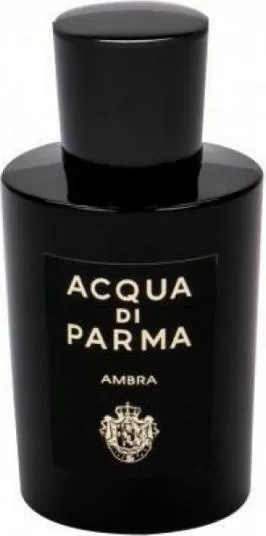 Acqua Di Parma Signatures of the Sun - Ambra EDP 100 ml Tester
