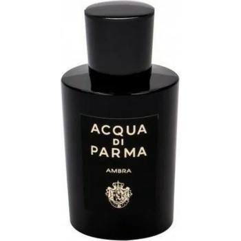 Image 1 of Acqua Di Parma Signatures of the Sun - Ambra EDP 100 ml Tester
