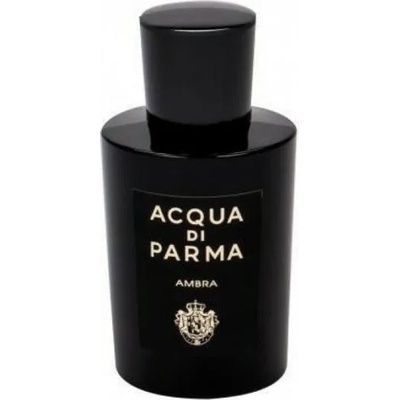 Acqua Di Parma Signatures of the Sun - Ambra EDP 100 ml Tester