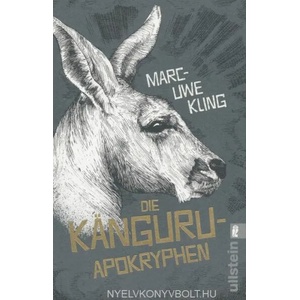 Die Känguru-Apokryphen | Marc-Uwe Kling (ISBN: 9783548291956)
