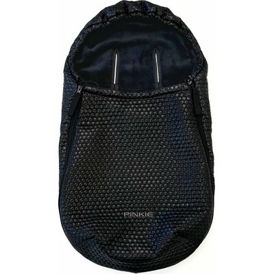 Pinkie Originals Black Comb 0-12m 3143