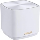 Access pointy a routery Asus Zenwifi XD4, 3ks
