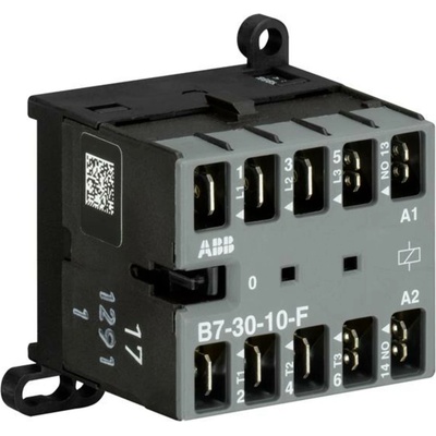 ABB Stykač B7-30-10-F 42V/40-450Hz GJL1311003R0102