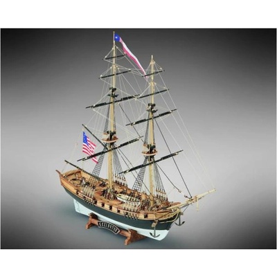Mamoli Lexington 1775 1: 100 комплект