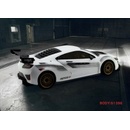 HSP GT RTR On-road Bílý-94513-2 1:10