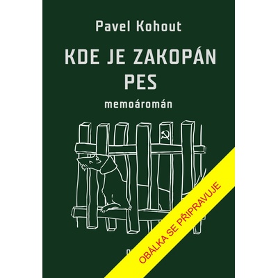Kde je zakopán pes