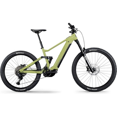 Lapierre Overvolt AM 5.8 2026