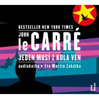 Jeden musí z kola ven - John le Carré