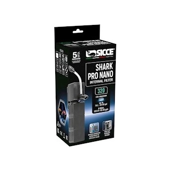 Sicce Shark Pro Nano 320 l/h
