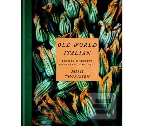 Old World Italian