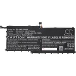 Cameron Sino Батерия за лаптоп LENOVO ThinkPad X1 20FBS0L900, ThinkPad X1 Yoga 20FQA04TAU, 00HW028 LiPo 15.2V 3300 mAh CAMERON SINO (CS-LVC100NB) - megamag