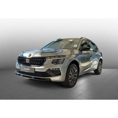 Skoda Kamiq 1.5 TSI DSG 110 kW