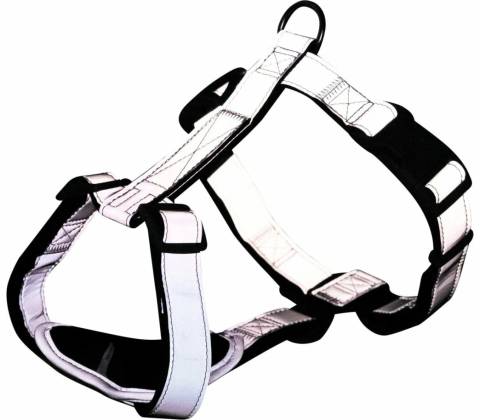 Trixie Premium Reflect postroj pro psy