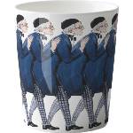 Design House Stockholm Elsa Beskow Uncle Blue чаша, 280 мл (2091-0100)